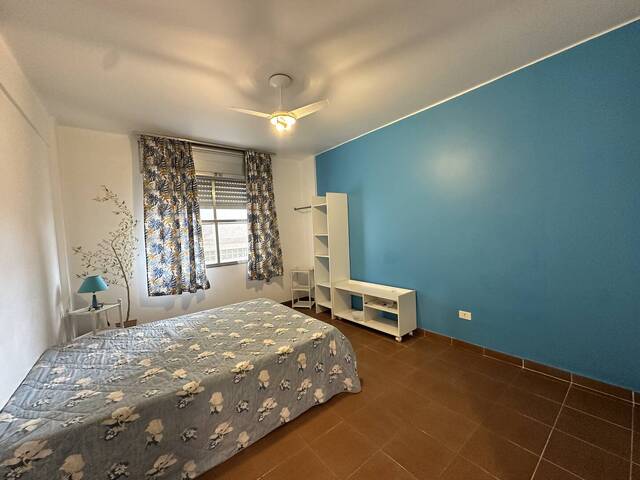 #696 - Apartamento para Venda em Santos - SP