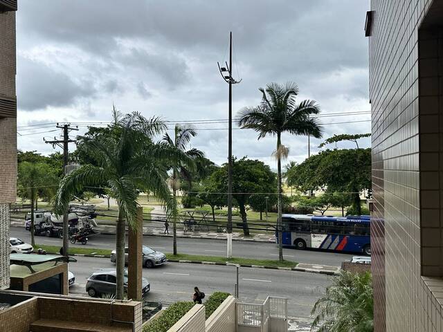 #696 - Apartamento para Venda em Santos - SP