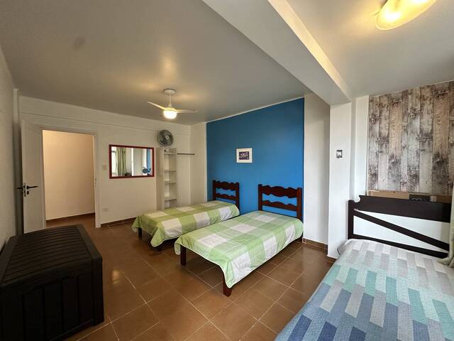 Apartamento para Venda em Santos - 5