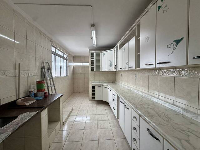 Apartamento para Venda em Santos - 4