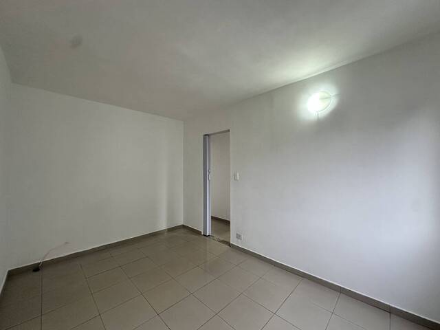 Apartamento para Venda em Santos - 5
