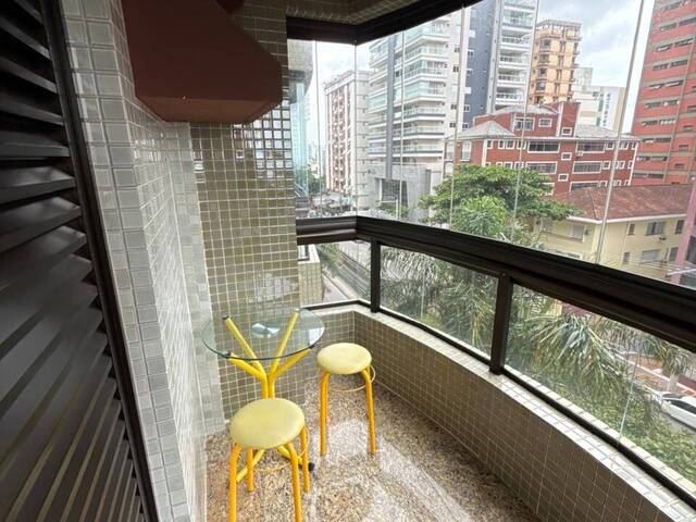Apartamento para Venda em Santos - 5