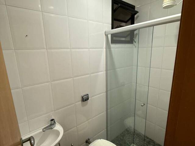 #762 - Apartamento para Venda em Santos - SP