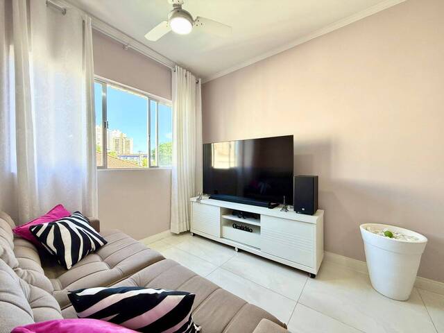Apartamento para Venda em Santos - 4