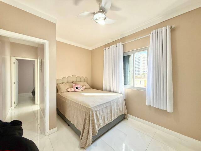 Apartamento para Venda em Santos - 5