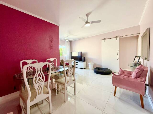 Apartamento para Venda em Santos - 2