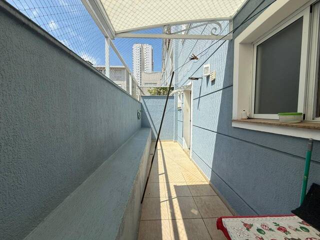#764 - Casa para Venda em Santos - SP
