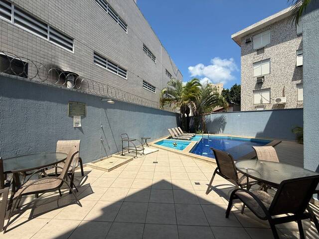 #764 - Casa para Venda em Santos - SP