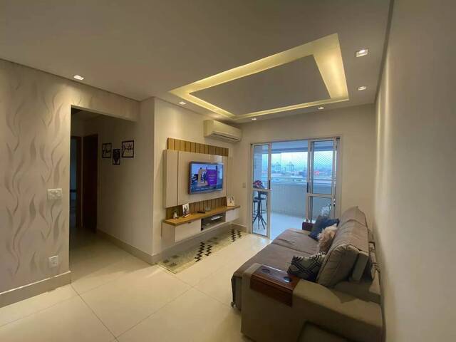 Apartamento para Venda em Santos - 4