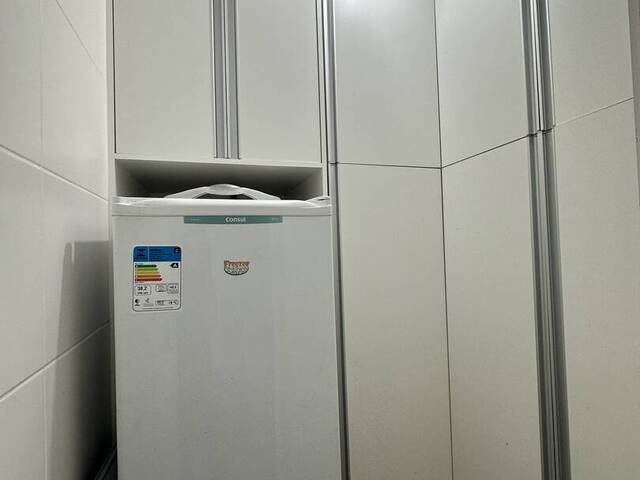 #766 - Apartamento para Venda em Santos - SP