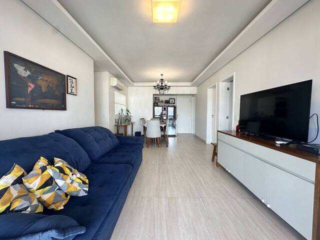 Apartamento para Venda em Santos - 4