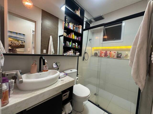 Apartamento para Venda em Santos - 5