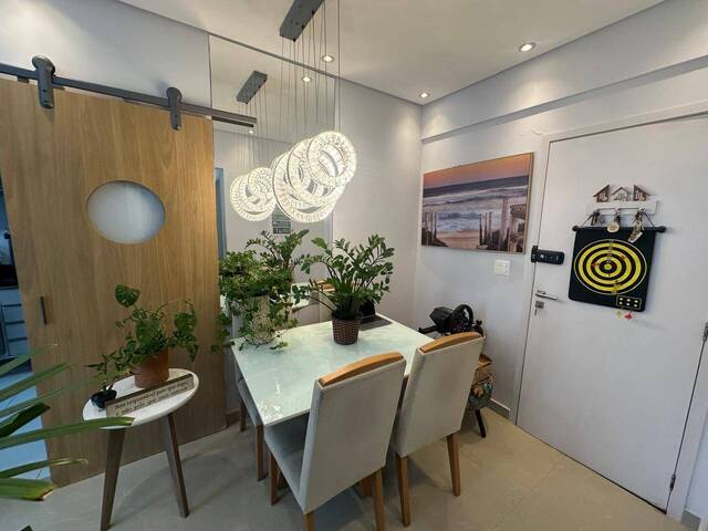 Apartamento para Venda em Santos - 4