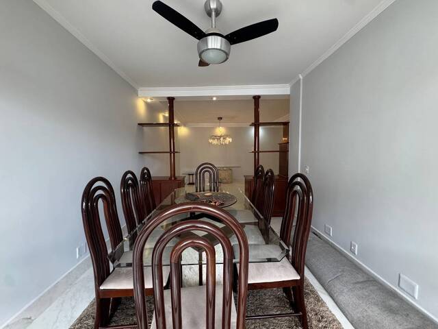 Apartamento para Locação em Santos - 5