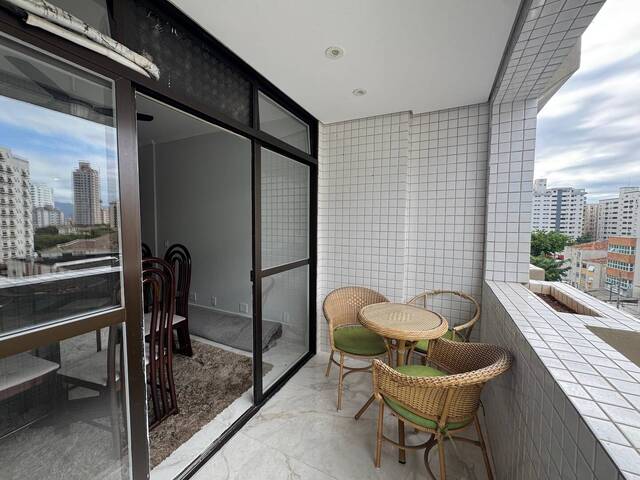 Apartamento para Locação em Santos - 4