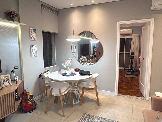 Apartamento para Venda em Santos - 5