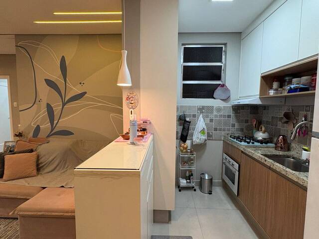 Apartamento para Venda em Santos - 4