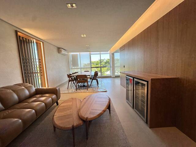 Apartamento para Venda em Santos - 2