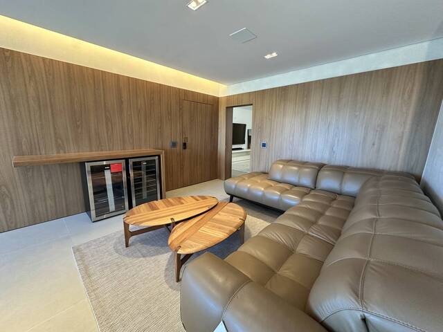 Apartamento para Venda em Santos - 4