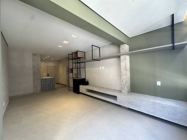 #772 - Apartamento para Venda em Santos - SP