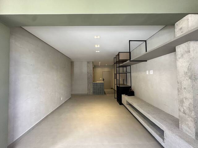 Apartamento para Venda em Santos - 4