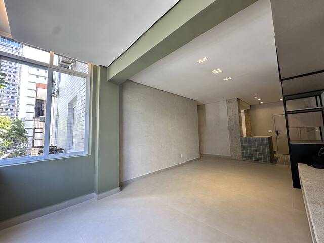 Apartamento para Venda em Santos - 5
