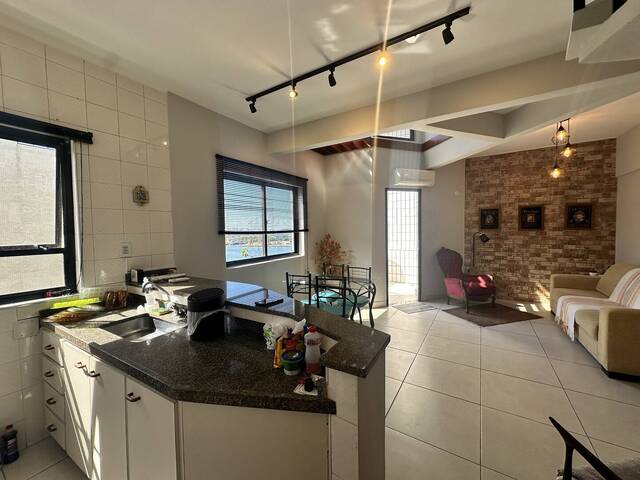 Apartamento para Locação em Santos - 4