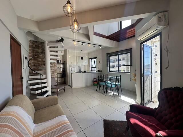 Apartamento para Locação em Santos - 5