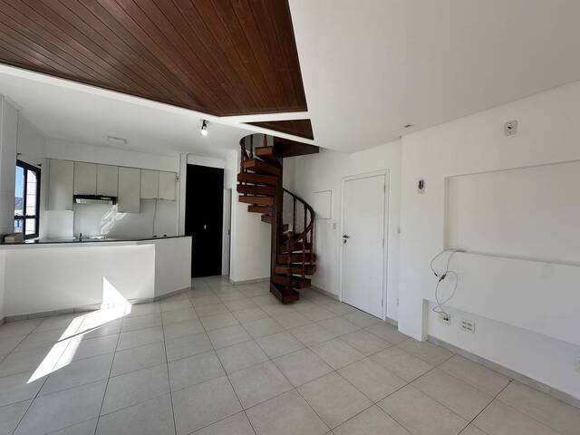 Apartamento para Venda em Santos - 4