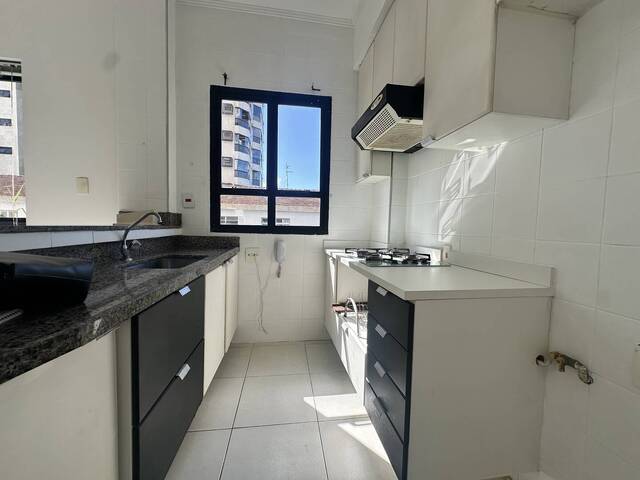 Apartamento para Venda em Santos - 5