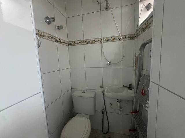 Apartamento para Venda em Santos - 5