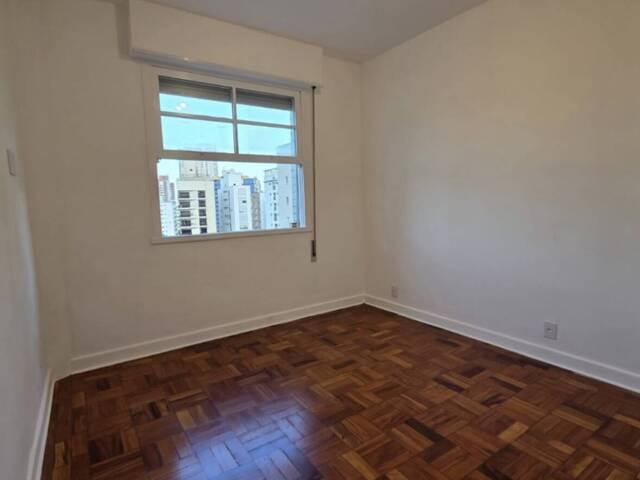Apartamento para Venda em Santos - 5