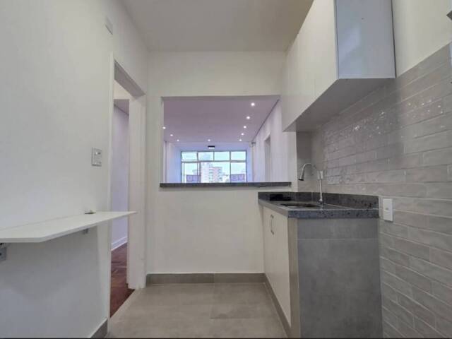 Apartamento para Venda em Santos - 4