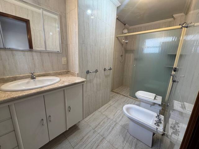 Apartamento para Venda em Santos - 5