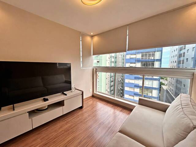 Apartamento para Venda em Santos - 5