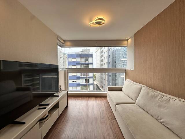 Apartamento para Venda em Santos - 4