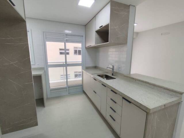 Apartamento para Venda em Santos - 4