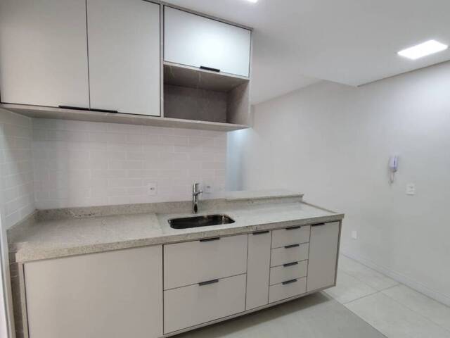 Apartamento para Venda em Santos - 5