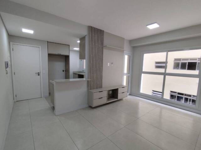 Apartamento para Venda em Santos - 2