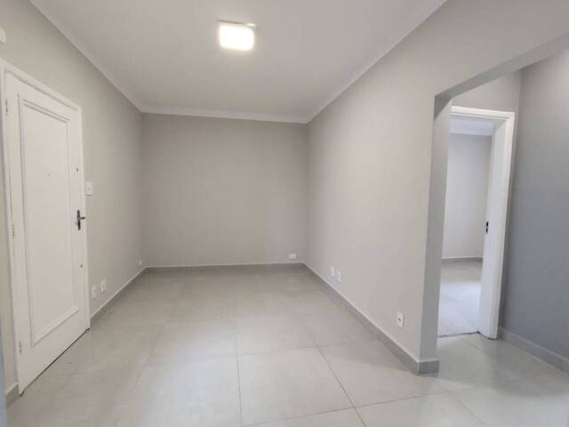 #778 - Apartamento para Venda em Santos - SP