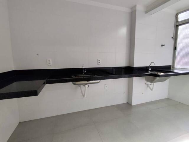 Apartamento para Venda em Santos - 5