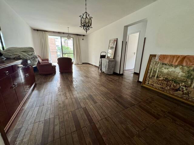 #780 - Apartamento para Venda em Santos - SP
