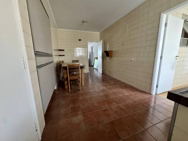Apartamento para Venda em Santos - 5