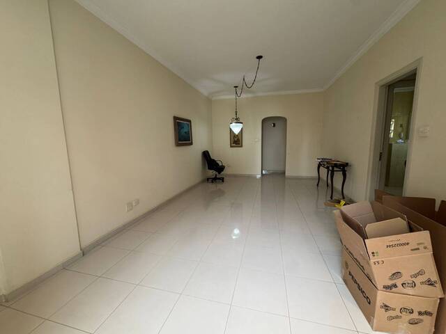 Apartamento para Venda em Santos - 3