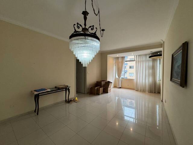 Apartamento para Venda em Santos - 2