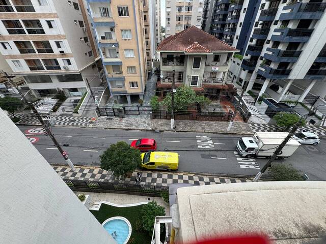 Apartamento para Venda em Santos - 5