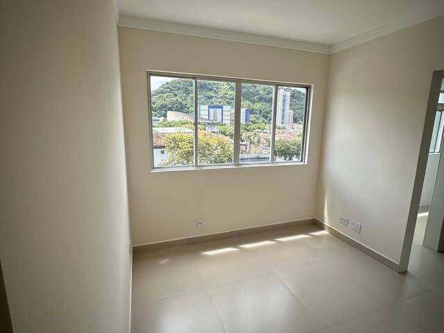 Apartamento para Venda em Santos - 5