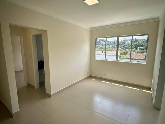#783 - Apartamento para Venda em Santos - SP