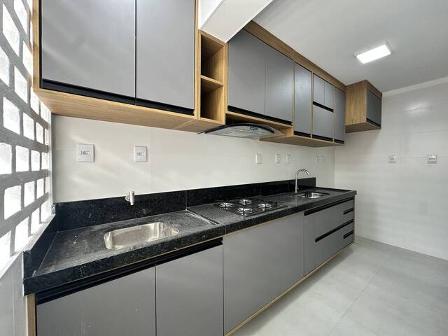 #779 - Apartamento para Venda em Santos - SP