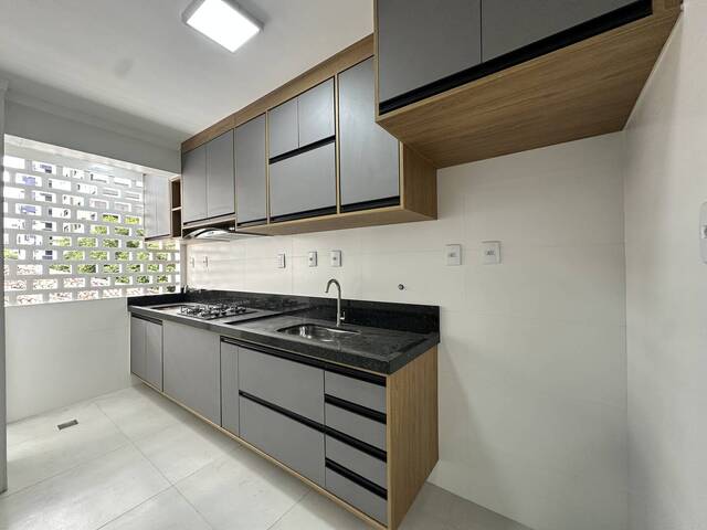 Apartamento para Venda em Santos - 4